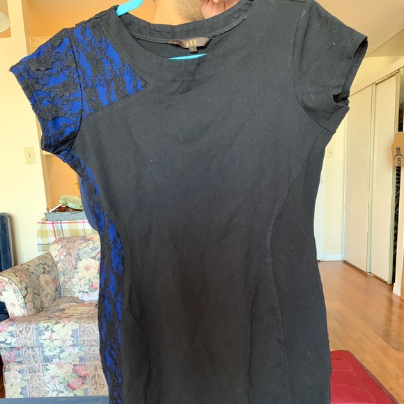 Jeans, croshia top, dress - Picture 6 of 8